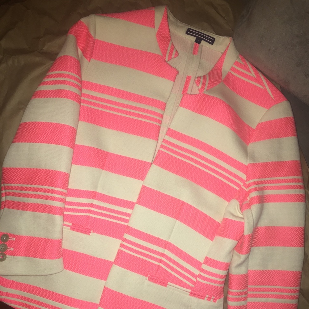 Set - Blazer with shorts!